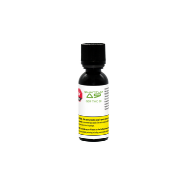 QD9 THC30